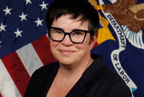 Jobs Data Revisions That Cost US Government Statistician Her Job