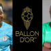 Ballon d’Or: Nnadozie, Madugu Nominated For Best Goalkeeper, Women’s Team Coach Awards