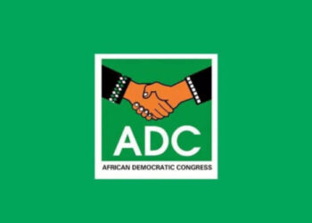 2027: ADC Not Pursuing Northern Agenda, Says Spokesman