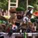 Mali Arrests Dozens Of Soldiers Over Alleged Bid To Topple Junta