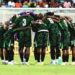 Uninspiring Super Eagles B Crash Out Of CHAN 2024, After 4-0 Defeat To Sudan