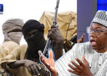 Bandits Who Attacked Katsina Mosque Hold Territory-Lawmaker