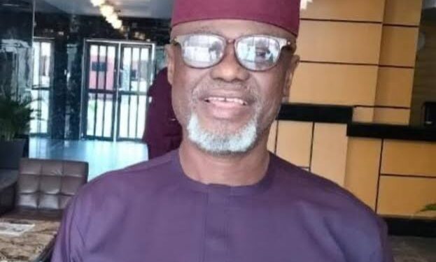 Amaechi Aloke Emerges New JFCN President