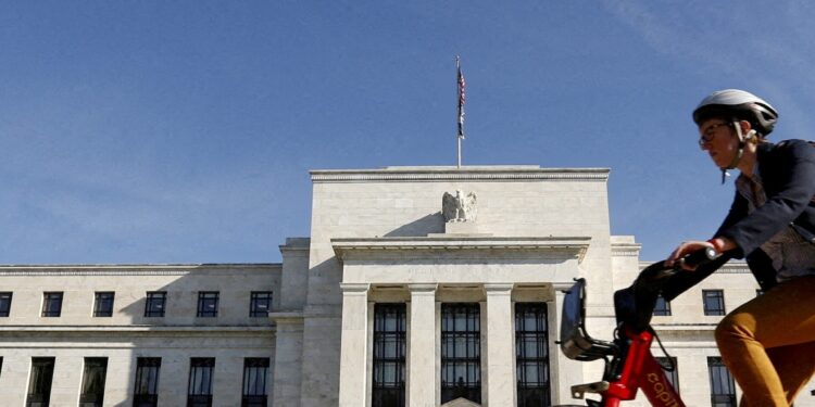 US Banks Borrow $1.5 bln From Fed’s Repo Facility In Sign Of Mild Funding Pressure