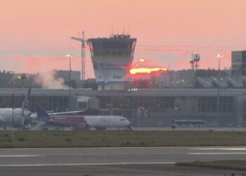 NATO Scrambles Jets To Shoot Down Russian Drones In Poland, Raising Fears Of War Spillover 