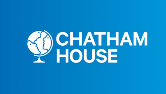 Chatham House Warns Corruption Stalling Nigeria’s Economic Growth, Says Police, Presidency Among Most Distrusted Institutions