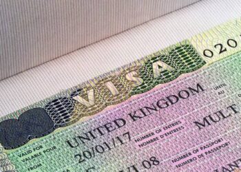 “If You Have No Legal Right To Remain In UK, Leave Or We Remove You” UK Warns Nigerian Students, Others