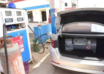 FG increases CNG price from N230/SCM to N380/SCM