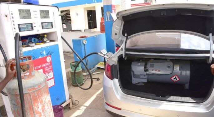 FG increases CNG price from N230/SCM to N380/SCM