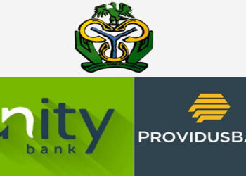 Seven Million Dollar Forfeiture, Scheme Of Arrangement, Put Providus, Unity Banks’ Merger Under Scrutiny