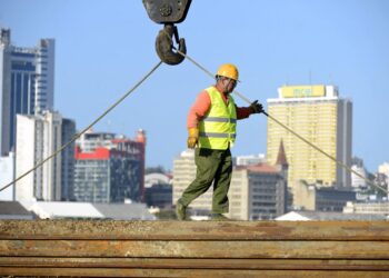 Developing Nations Rack Up $3.9 bln In Net Debt Payments To China  Yearly, Study Finds 