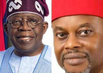 Tinubu’s Minister Uche Nnaji Resigns Over Alleged Certificate Forgery