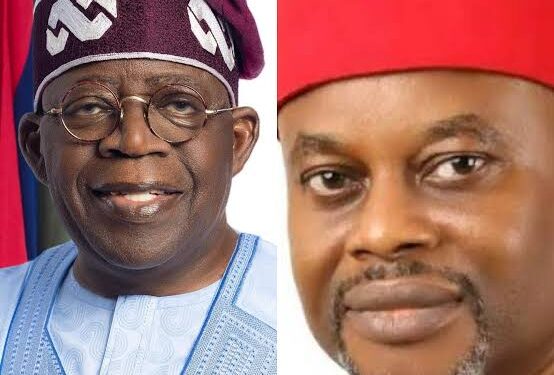 Tinubu’s Minister Uche Nnaji Resigns Over Alleged Certificate Forgery