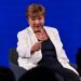 IMF’s Georgieva Says Countries Lack Regulatory, Ethical Foundation For AI