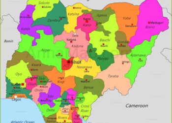Fiscal Imbalance: States’ Reliance on FAAC Allocations Exposes Financial Fragility