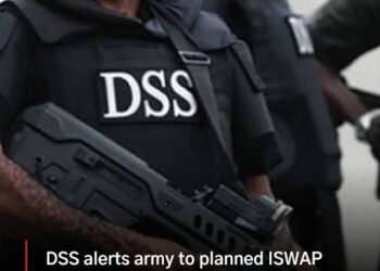 Anxiety as DSS warns of fresh ISWAP attacks in Ondo, Kogi states