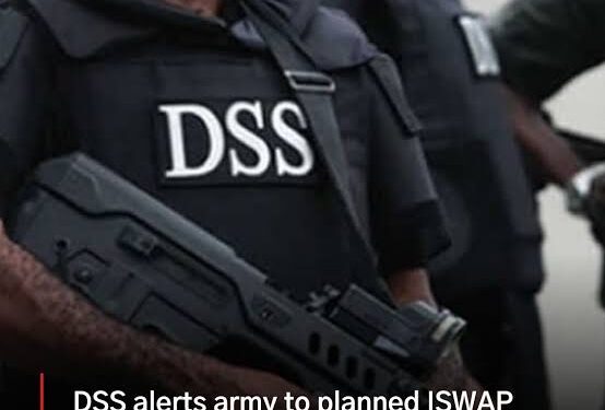 Anxiety as DSS warns of fresh ISWAP attacks in Ondo, Kogi states