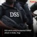 Anxiety as DSS warns of fresh ISWAP attacks in Ondo, Kogi states