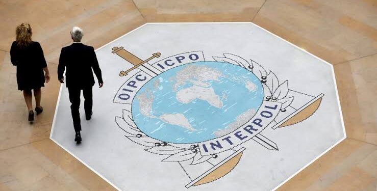 Interpol Arrests 83 For Funding Terrorism In 6 African Countries 