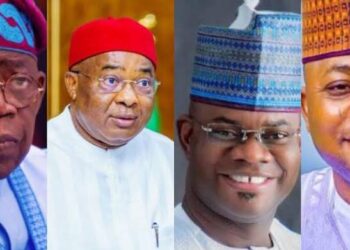 FAAC Allocations, Election Spending, Others, Threatening Fiscal Stability, Hurting Economy