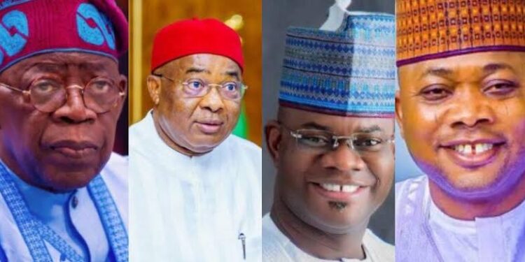 FAAC Allocations, Election Spending, Others, Threatening Fiscal Stability, Hurting Economy