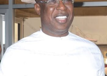 Military Keeps Mum As Soldiers Raid Timipre Sylva’s Homes 