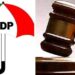 Court Stops PDP Convention