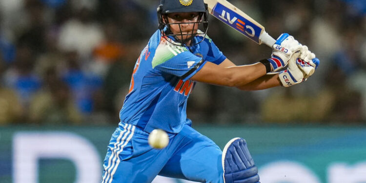 History At Stake as India, South Africa Battle For Maiden World Cup Triumph