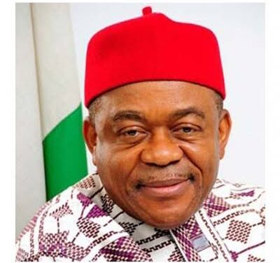 Ochendo At 75: The Tree That Made  Forest 