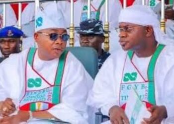 Postscripting The Panic: Inside The Charade Of Kogi’s APC Endorsement Stunt