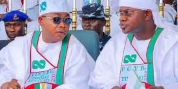 Postscripting The Panic: Inside The Charade Of Kogi’s APC Endorsement Stunt