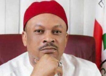 PDP Suspends National Secretary Anyanwu, Others Over Anti-party Activities