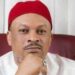 PDP Suspends National Secretary Anyanwu, Others Over Anti-party Activities