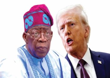 Whiplash: How Trump’s Threat To Strike Nigeria Further Reshuffles Pentagon Priorities 