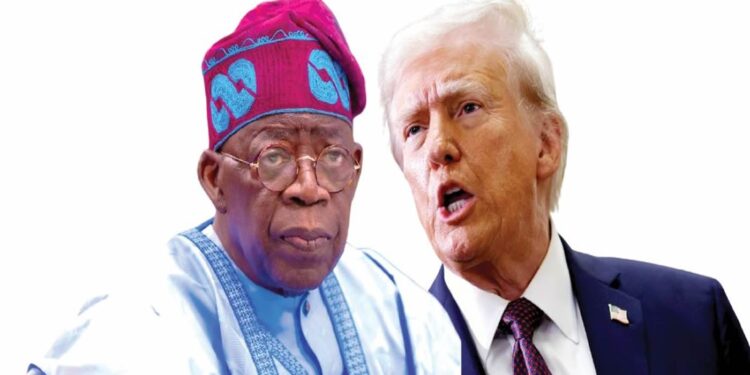 Whiplash: How Trump’s Threat To Strike Nigeria Further Reshuffles Pentagon Priorities 