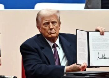 Explainer: What Does Trump’s ‘Country Of Particular Concern ’ Tag On Nigeria Mean?