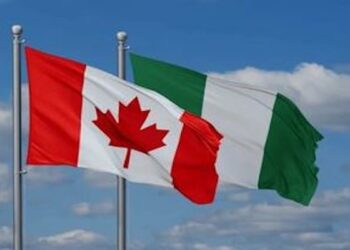 Canada Warns Citizens Against Travel To Nigeria, 15 Other Countries