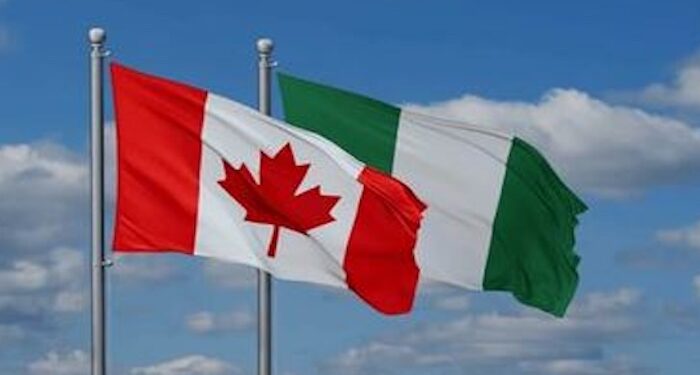 Canada Warns Citizens Against Travel To Nigeria, 15 Other Countries