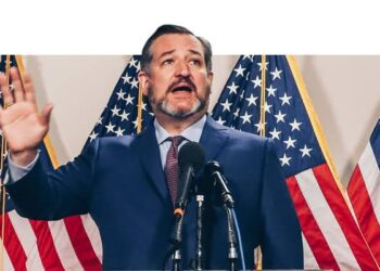 US Senator Ted Cruz Sponsors New Bill Against Sharia Law, Blasphemy In Nigeria