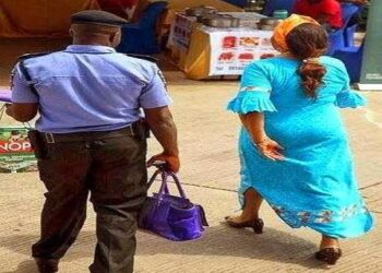 Amid Growing Insecurity, Over 100,000 Police Officers Assigned To VIPs-Report