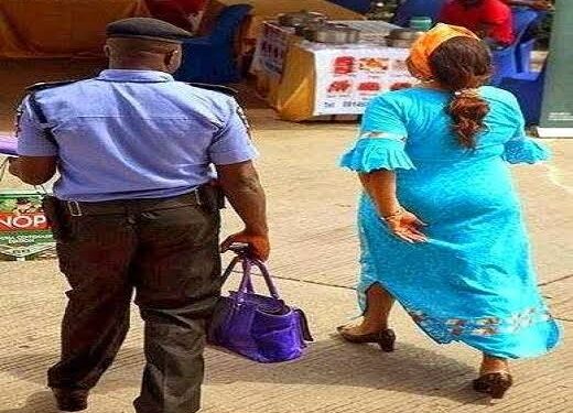 Amid Growing Insecurity, Over 100,000 Police Officers Assigned To VIPs-Report