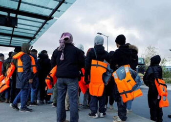 Britain To Overhaul Asylum System With Review Of Human Rights Laws, Refugee Status