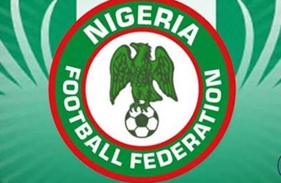 NFF Apologises Over Super Eagles’ World Cup Miss