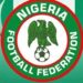 NFF Apologises Over Super Eagles’ World Cup Miss