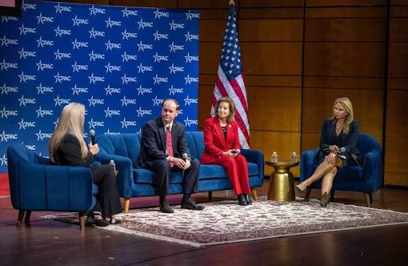 US Religious Freedom Coalition Commends Trump For Designating Nigeria As Country Of Particular Concern, Urges Swift Action