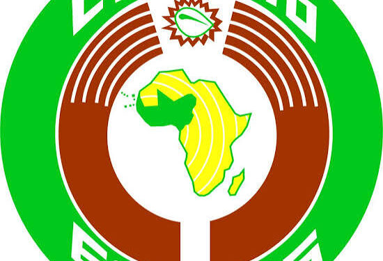 ECOWAS Warns UN: Terrorism Now An ‘Existential Threat’ To West Africa