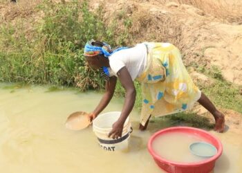 Lokoja Dialogues Rallies National Stakeholders For Nigeria’s Water, Climate Resilience