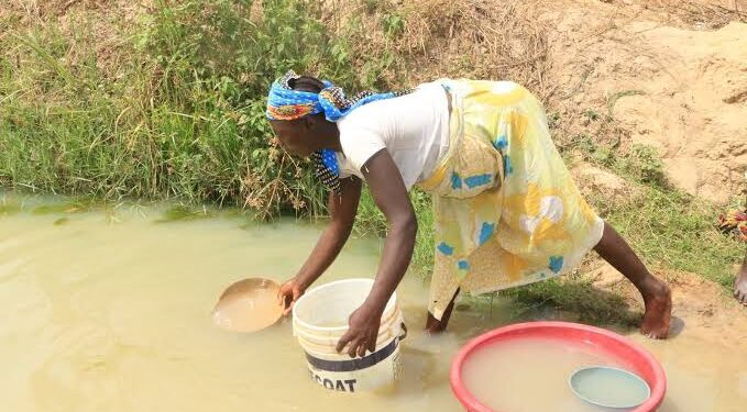 Lokoja Dialogues Rallies National Stakeholders For Nigeria’s Water, Climate Resilience