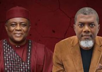 “Very Shocking’: Obi Reacts As Reno Omokri, Fani Kayode Make Tinubu’s List Of Ambassadors