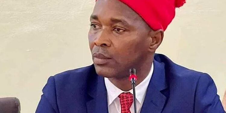 Nigeria Grants Protection To Guinea-Bissau Opposition Candidate, Amid ECOWAS No Breakthrough Mediation Talks With County’s Leader